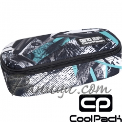 2020 Cool Pack Campus Объл несесер Ink Print C62170